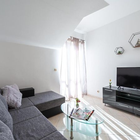 South Wind Apartments Дубровник Екстериор снимка