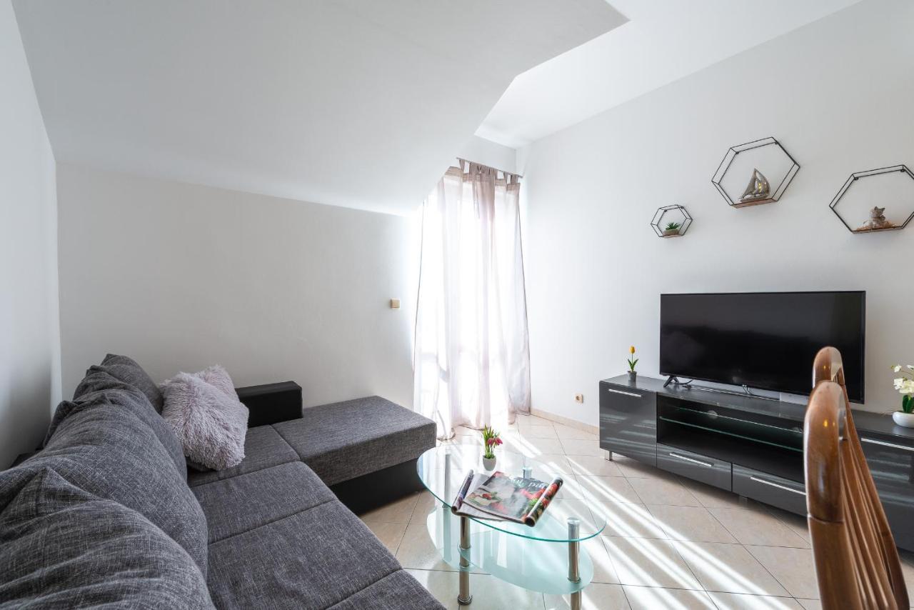 South Wind Apartments Дубровник Екстериор снимка