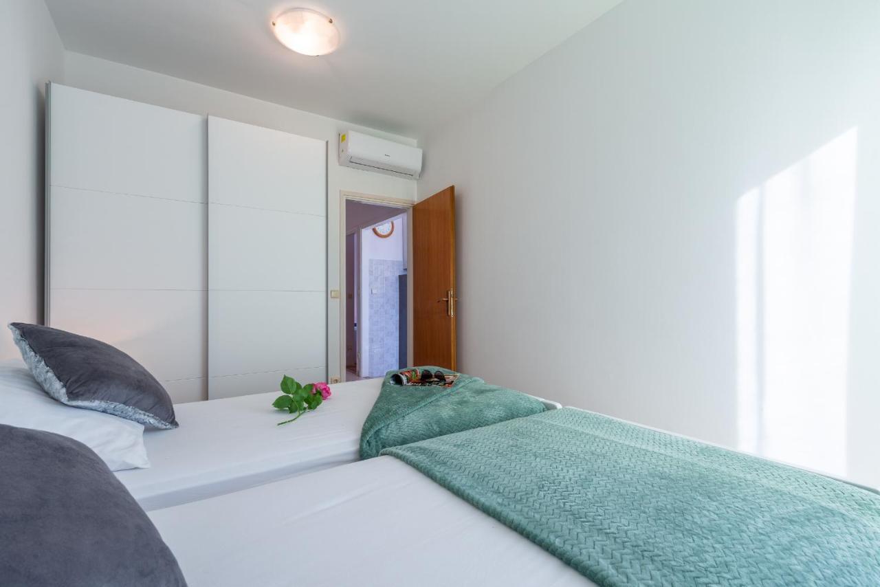 South Wind Apartments Дубровник Екстериор снимка